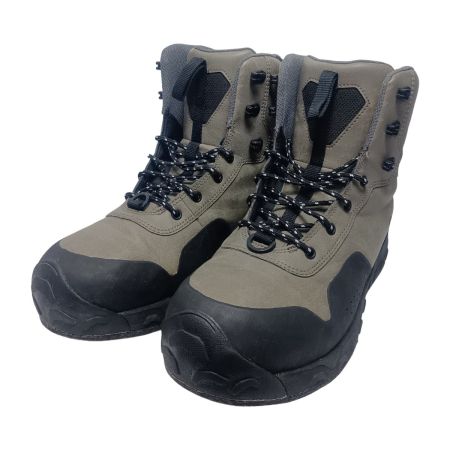 ORVIS ウェーディングシューズ　SIZE 28cm ライトグレー クリアウォーターWTブーツ ライトグレー