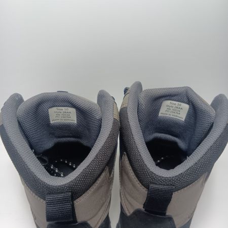 ORVIS ウェーディングシューズ　SIZE 28cm ライトグレー クリアウォーターWTブーツ ライトグレー