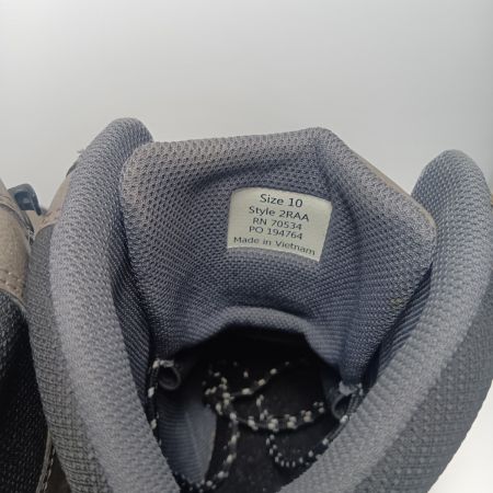 ORVIS ウェーディングシューズ　SIZE 28cm ライトグレー クリアウォーターWTブーツ ライトグレー