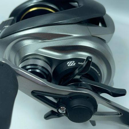 SHIMANO シマノ ベイトリール 13メタニウム HG 03046 本体のみ