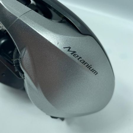 SHIMANO シマノ ベイトリール 13メタニウム HG 03046 本体のみ
