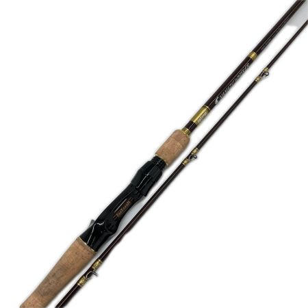 ZacT craft ロッド ルアーロッド NWC-B78MH ナマズウィスカー NWC-B78MH