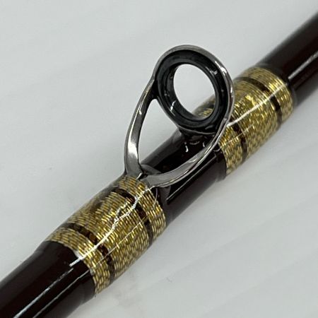 ZacT craft ロッド ルアーロッド NWC-B78MH ナマズウィスカー NWC-B78MH