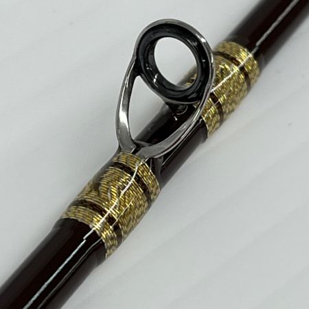ZacT craft ロッド ルアーロッド NWC-B78MH ナマズウィスカー NWC-B78MH
