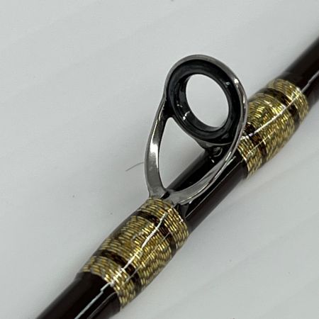 ZacT craft ロッド ルアーロッド NWC-B78MH ナマズウィスカー NWC-B78MH
