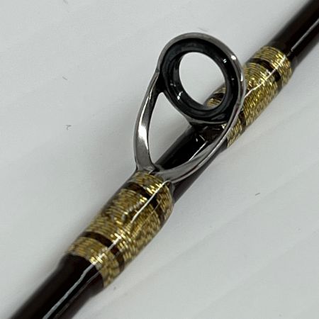 ZacT craft ロッド ルアーロッド NWC-B78MH ナマズウィスカー NWC-B78MH