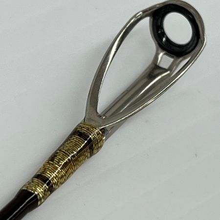 ZacT craft ロッド ルアーロッド NWC-B78MH ナマズウィスカー NWC-B78MH
