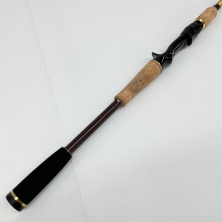 ZacT craft ロッド ルアーロッド NWC-B78MH ナマズウィスカー NWC-B78MH