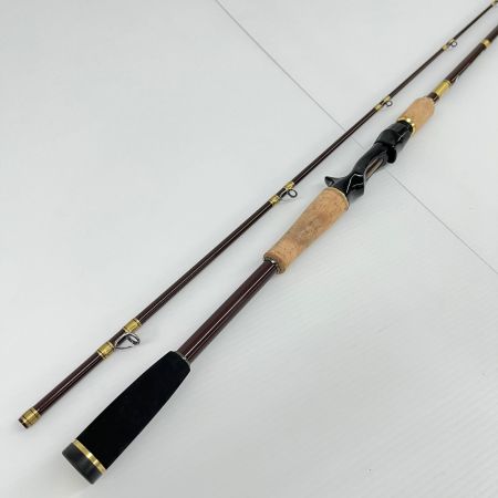 ZacT craft ロッド ルアーロッド NWC-B78MH ナマズウィスカー NWC-B78MH