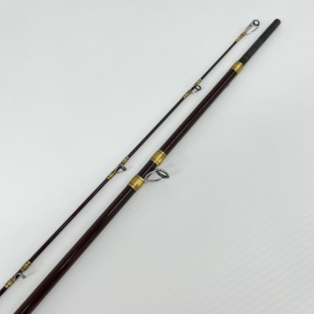 ZacT craft ロッド ルアーロッド NWC-B78MH ナマズウィスカー NWC-B78MH