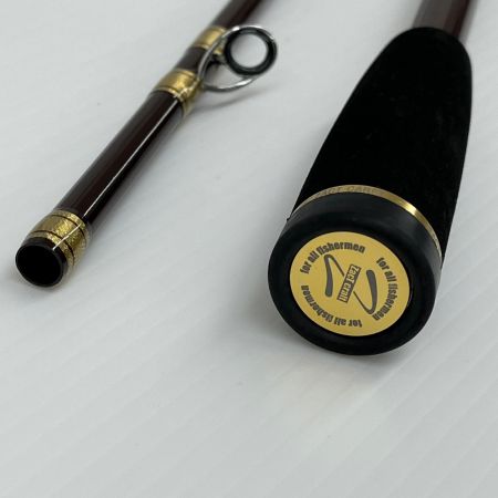 ZacT craft ロッド ルアーロッド NWC-B78MH ナマズウィスカー NWC-B78MH