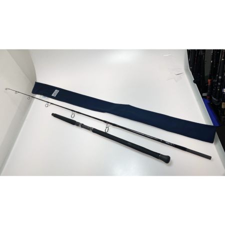  Ripple Fisher ジャパンスペシャル BIG TUNA 710 ルアーロッド 程度A 袋付