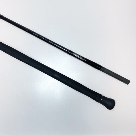  Ripple Fisher ジャパンスペシャル BIG TUNA 710 ルアーロッド 程度A 袋付