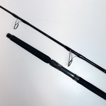  Ripple Fisher ジャパンスペシャル BIG TUNA 710 ルアーロッド 程度A 袋付