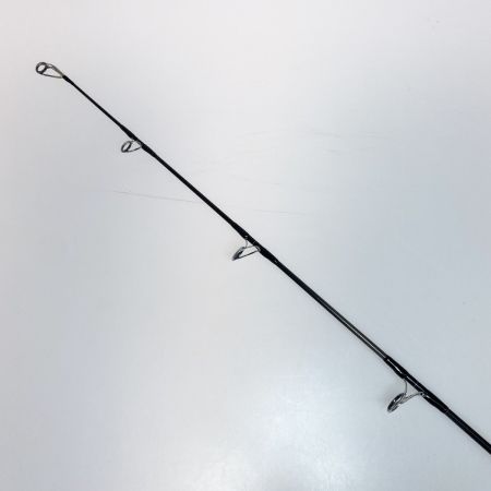  Ripple Fisher ジャパンスペシャル BIG TUNA 710 ルアーロッド 程度A 袋付