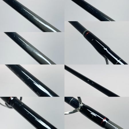  Ripple Fisher ジャパンスペシャル BIG TUNA 710 ルアーロッド 程度A 袋付