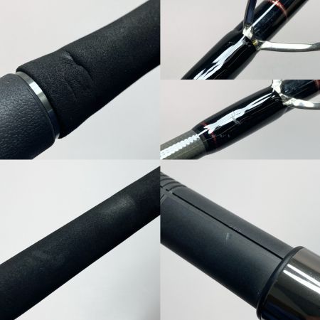  Ripple Fisher ジャパンスペシャル BIG TUNA 710 ルアーロッド 程度A 袋付