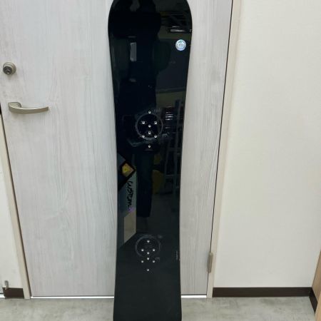 BURTON バートン CUSTOM　145CM