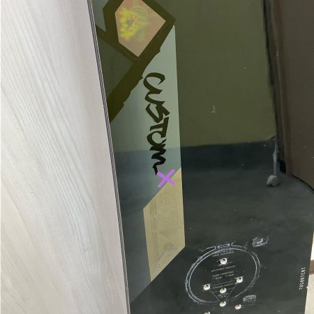 BURTON バートン CUSTOM　145CM