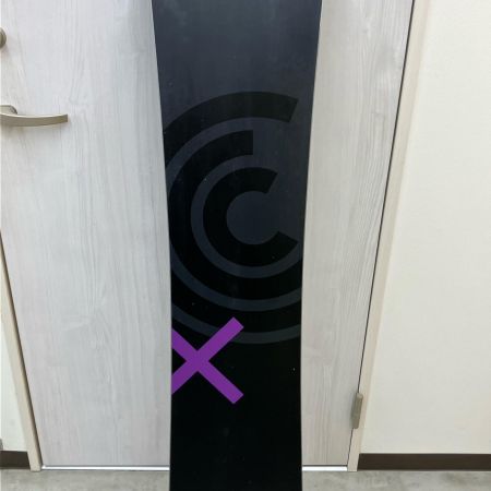BURTON バートン CUSTOM　145CM