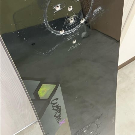 BURTON バートン CUSTOM　145CM