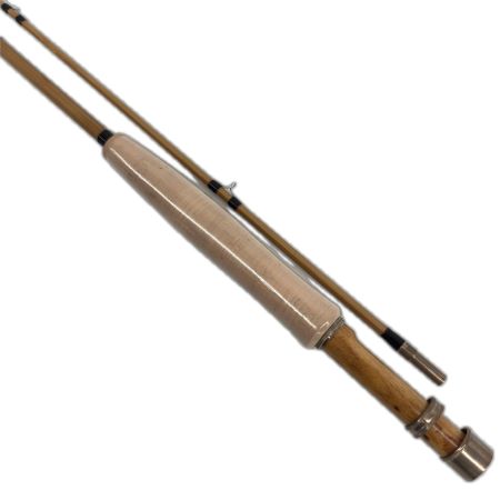  PARTRIDGE フライロッド The KEN SAWADA シリーズ Model Ovs 7'6" #99 4/5Wt 2pc