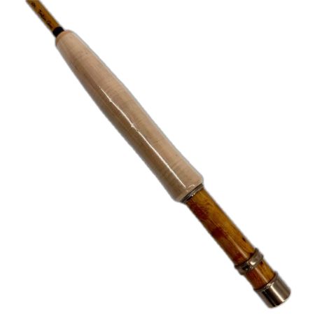  PARTRIDGE フライロッド The KEN SAWADA シリーズ Model Ovs 7'6" #99 4/5Wt 2pc