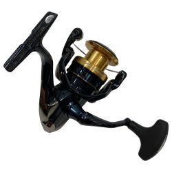 ττ SHIMANO シマノ  スピニングリール 19スフェロスSW 3000XG  04133 Aランク