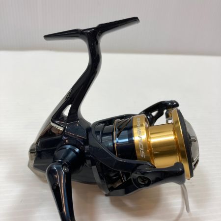  SHIMANO シマノ  スピニングリール 19スフェロスSW 3000XG  04133