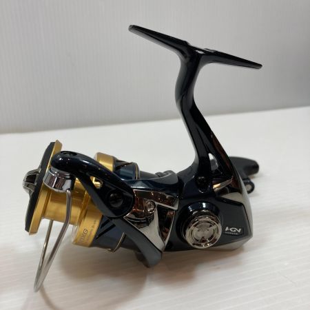  SHIMANO シマノ  スピニングリール 19スフェロスSW 3000XG  04133