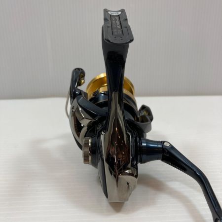  SHIMANO シマノ  スピニングリール 19スフェロスSW 3000XG  04133