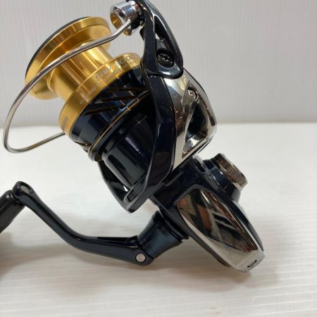  SHIMANO シマノ  スピニングリール 19スフェロスSW 3000XG  04133