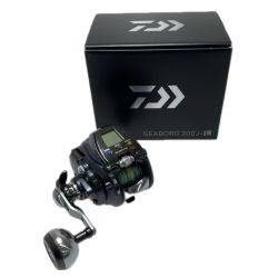§§ DAIWA ダイワ シーボーグ 300J-L 00801284 電動リール 程度B Bランク
