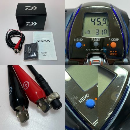  DAIWA ダイワ シーボーグ 300J-L 00801284 電動リール 程度B