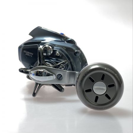  DAIWA ダイワ シーボーグ 300J-L 00801284 電動リール 程度B