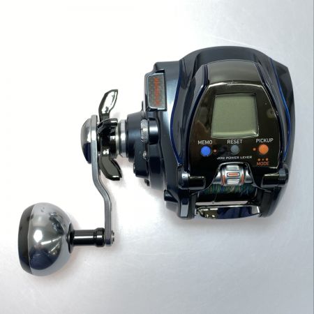  DAIWA ダイワ シーボーグ 300J-L 00801284 電動リール 程度B