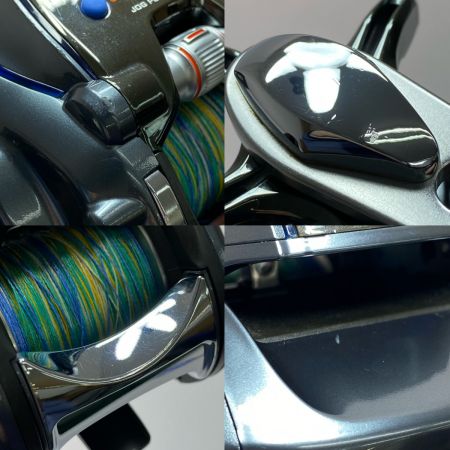  DAIWA ダイワ シーボーグ 300J-L 00801284 電動リール 程度B