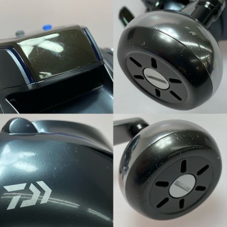  DAIWA ダイワ シーボーグ 300J-L 00801284 電動リール 程度B