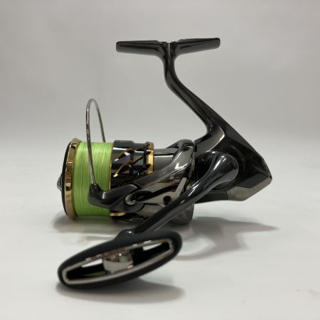 SHIMANO シマノ スピニングリール 20ツインパワー C3000 04141