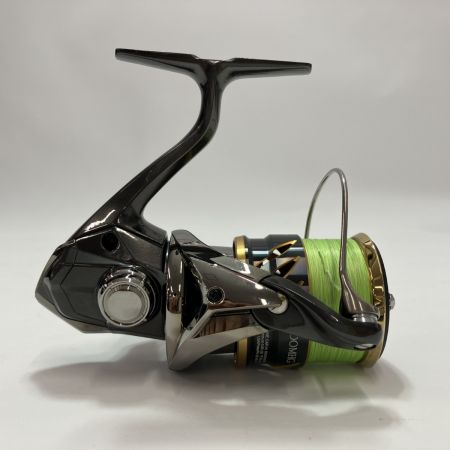 SHIMANO シマノ スピニングリール 20ツインパワー C3000 04141