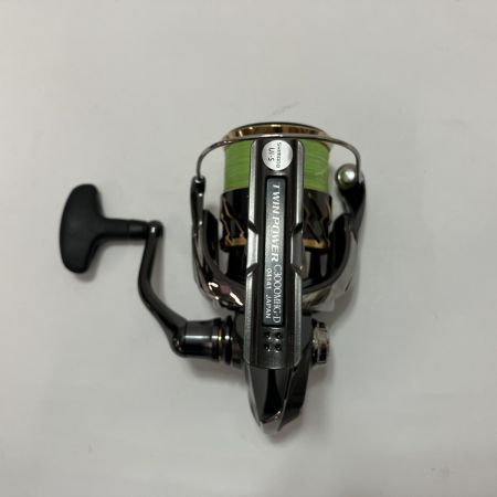 SHIMANO シマノ スピニングリール 20ツインパワー C3000 04141