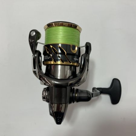 SHIMANO シマノ スピニングリール 20ツインパワー C3000 04141