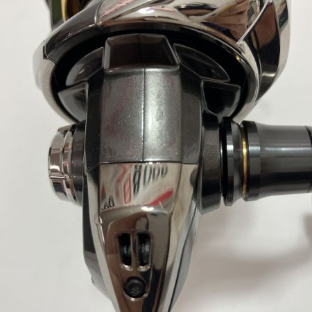 SHIMANO シマノ スピニングリール 20ツインパワー C3000 04141