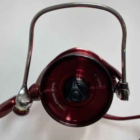  DAIWA ダイワ 24トーナメントサーフ 45 06PE タイプR 00067004 スピニングリール 程度A 箱付