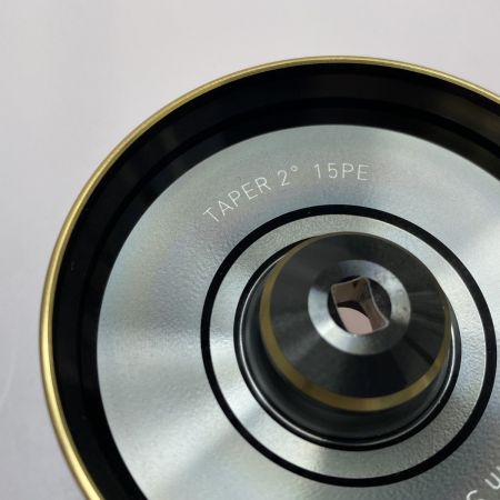  DAIWA ダイワ 15サーフベーシア スプール 程度A