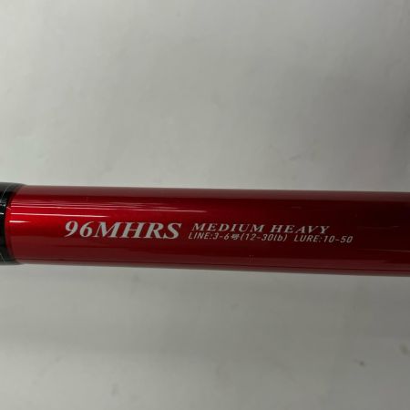 DAIWA ダイワ  ルアーロッド DAIWA 01470047 ソルテスAR96MHRS 9'6" 01470047