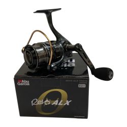 △△ Abu Garcia アブガルシア スピニングリール REVO ALX THETA 2500S Aランク
