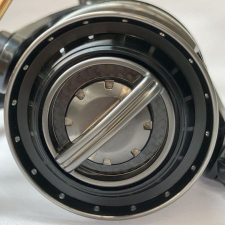  Abu Garcia アブガルシア スピニングリール REVO ALX THETA 2500S