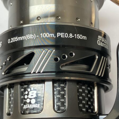  Abu Garcia アブガルシア スピニングリール REVO ALX THETA 2500S