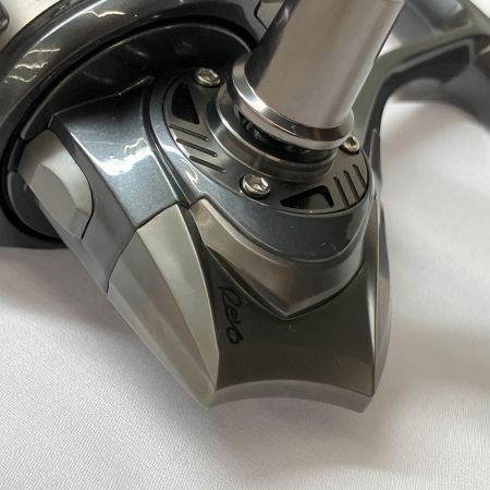  Abu Garcia アブガルシア スピニングリール REVO ALX THETA 2500S